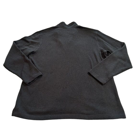 Champion Texas A&M University Sweatshirt Womens‎ XL Gray 1/4 Zip Pullover Aggies - Picture 9 of 9